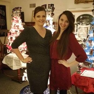 Meet your Posher, Brenda